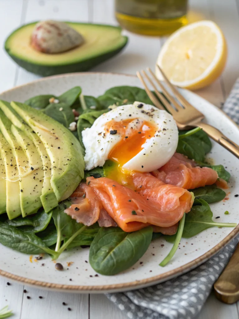 Weight Loss Breakfast Recipes