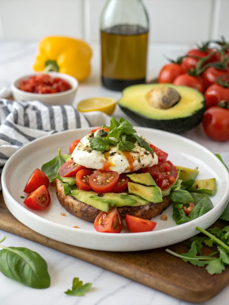 Low Carb Weight Loss Recipes