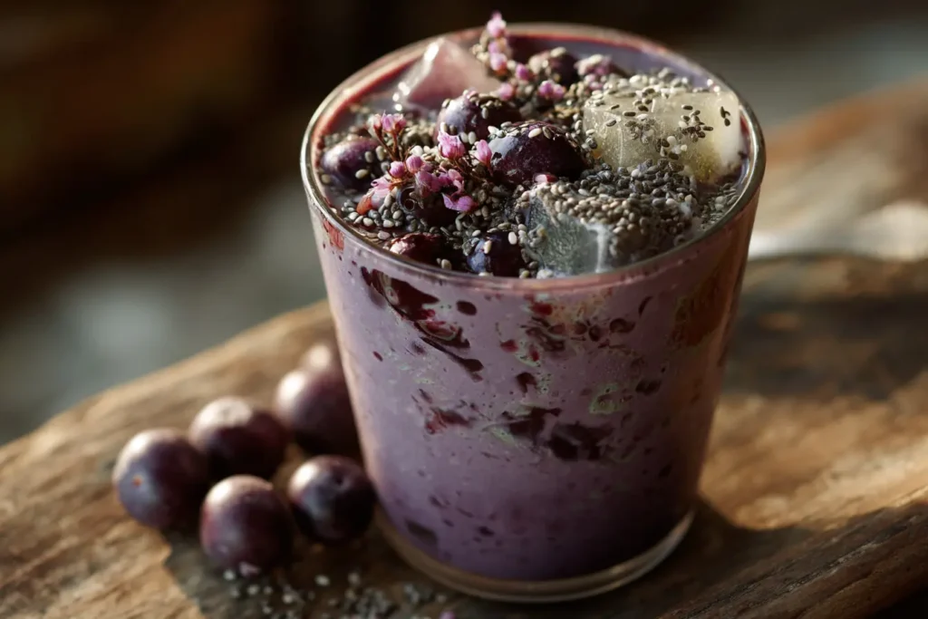 Brazilian Mounjaro Recipe