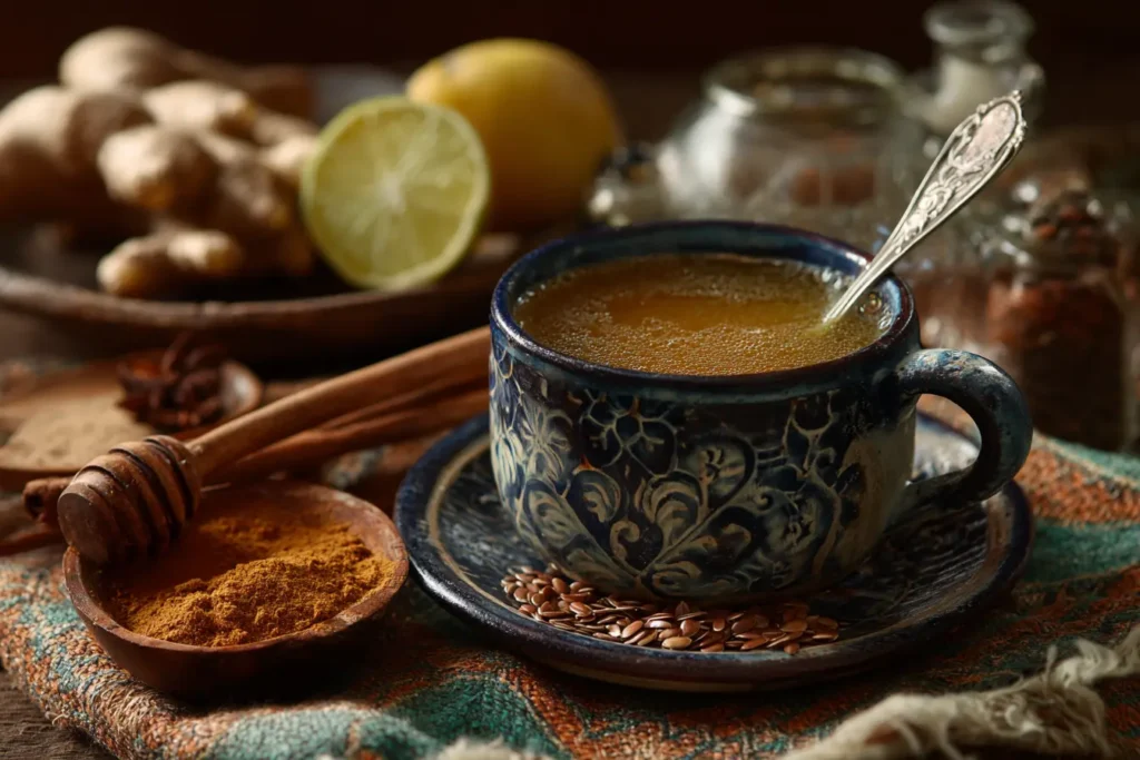 Homemade Mounjaro Recipe