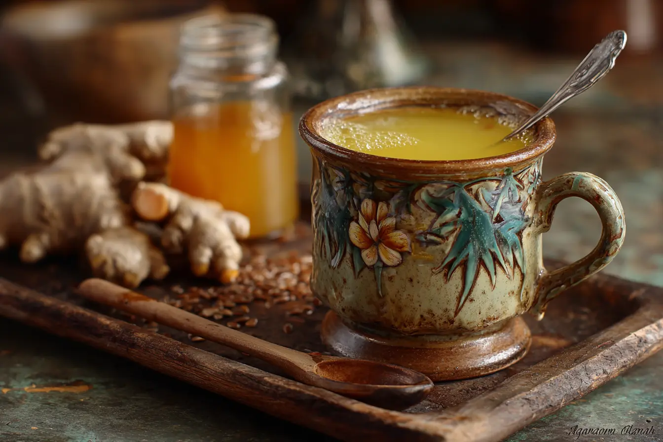 Homemade Mounjaro Recipe