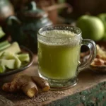 natural mounjaro recipe