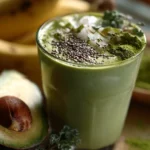 Japanese Mounjaro Recipe