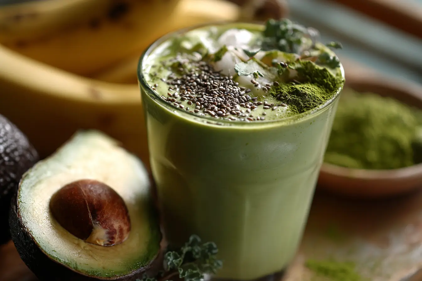 Japanese Mounjaro Recipe