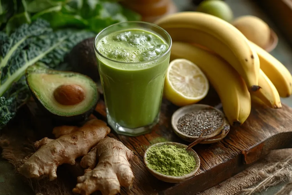 Japanese Mounjaro Recipe