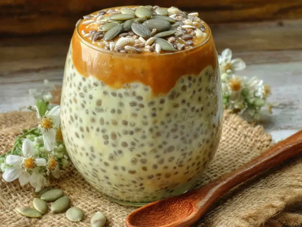 bariatric seed recipe