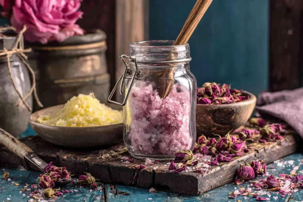 pink salt trick recipe