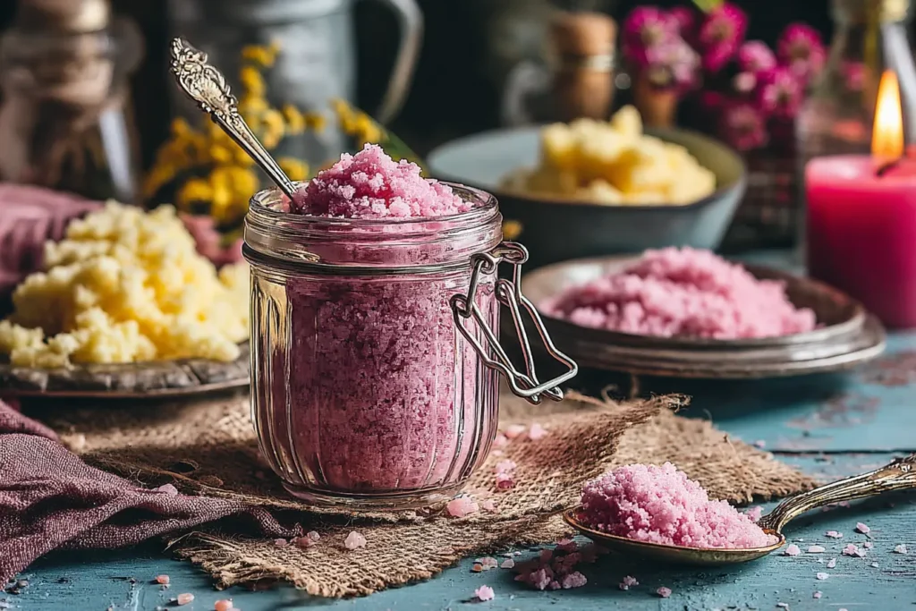 pink salt trick recipe