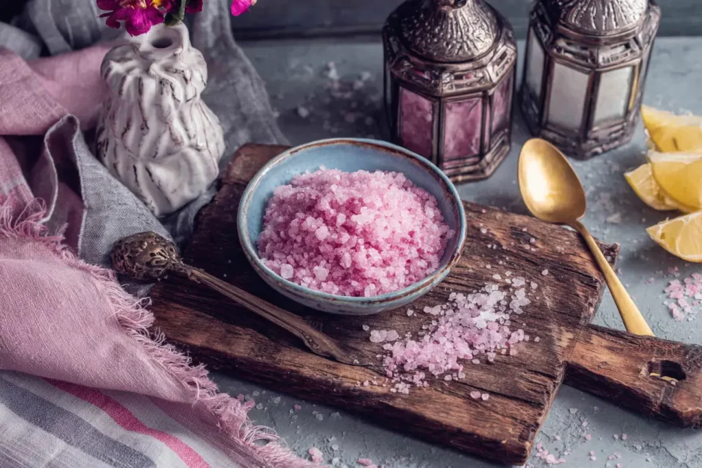 pink salt trick recipe 