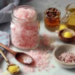 pink salt weight loss recipe