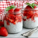 chia diet recipe