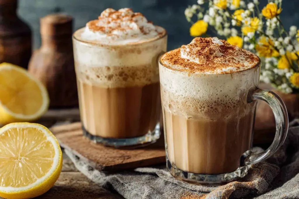 coffee loophole recipe