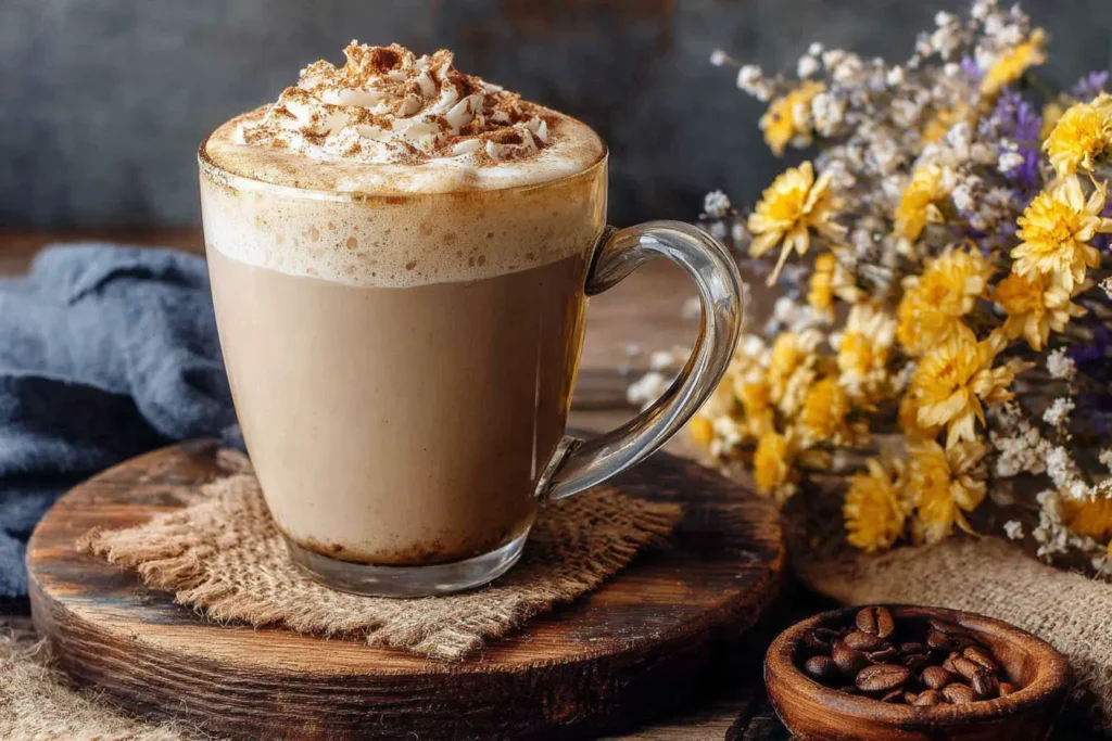 coffee loophole recipe